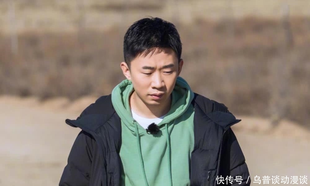 孙红雷|《萌探》:杨紫怎么会知道孙红雷电话?莫非张艺兴“叛变”了?