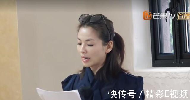 戴墨鏡|劉濤為什么大早上戴墨鏡?背后的故事值得全網(wǎng)學(xué)習(xí)