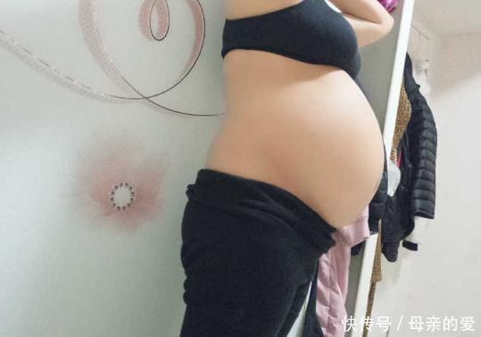 发育|“胎动厉害是发育好?”可能存在这一原因,别影响性格