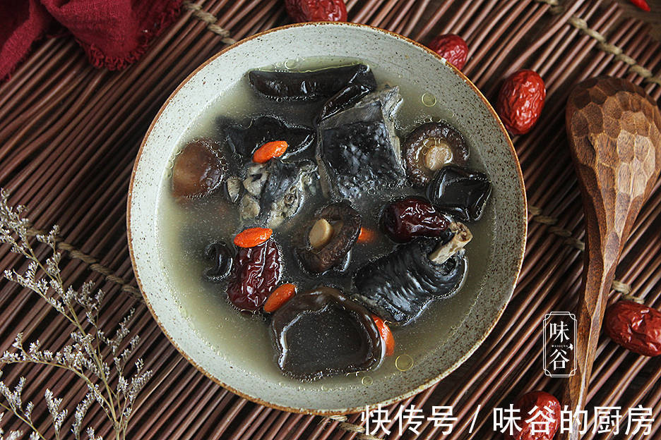 大雪后,多给家人喝这6道汤,开胃暖身又滋补,安稳过冬身体好