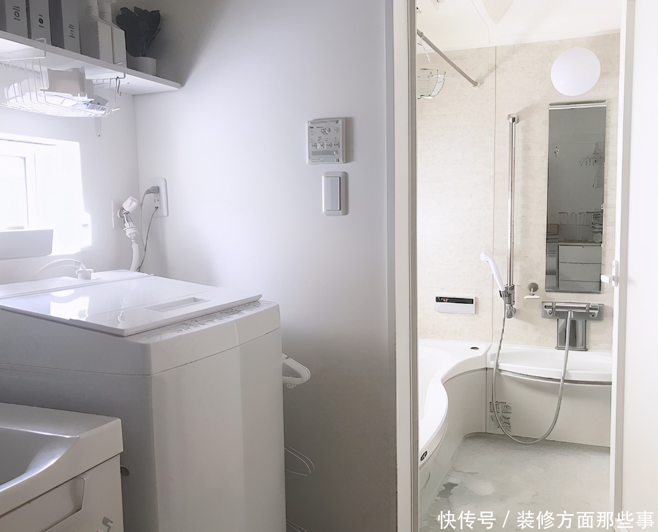 小户型|80平日式小户型设计 花钱不多也能精致有格调!