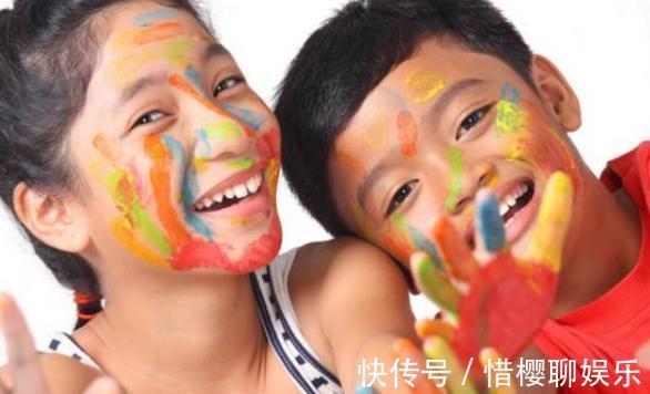 血型决定了孩子的聪明度4种血型聪明度排行榜,你家孩子第几