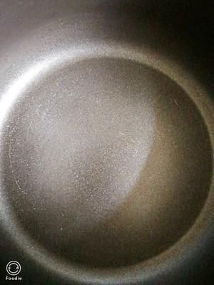 没有电动打蛋器也可以做的电饭锅蛋糕