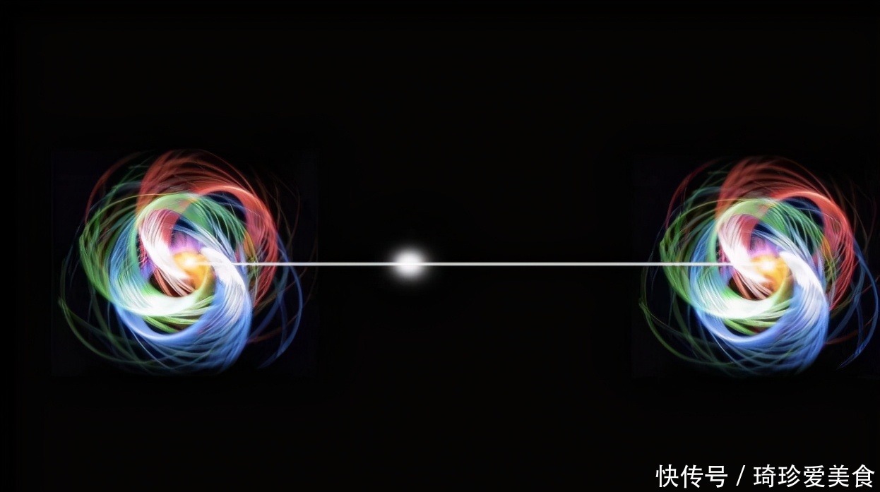 蜗牛 光速是宇宙的速度极限吗?与这几种速度相比,光速简直是慢如蜗牛