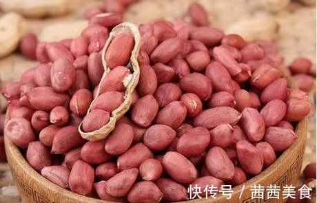 水煮花生米|最便宜的“长寿药”终于被发现了,家家户户都吃得起,常吃比药强