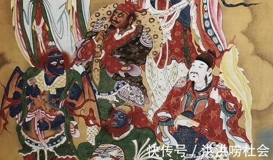 鬼怪|中国特殊的文化:鬼怪文化