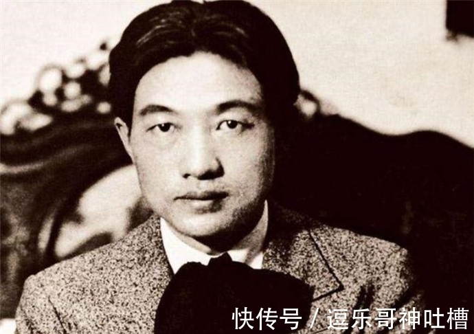 妻子&因厌恶发妻,徐悲鸿给儿子起了个晦气名字,多年后字字应验