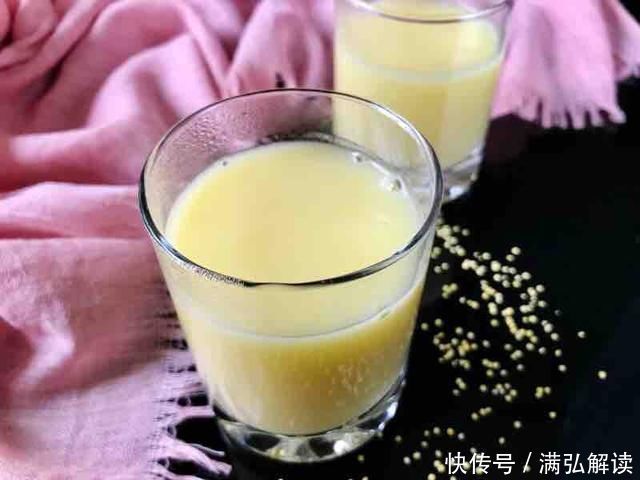 玉米|失眠太难受,每晚喝1杯“它”,安神补脑,一觉睡到大天亮