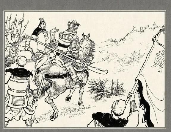 蜀汉集团|法正为什么始终能够得到刘备的信任、屡获重用和提拔？