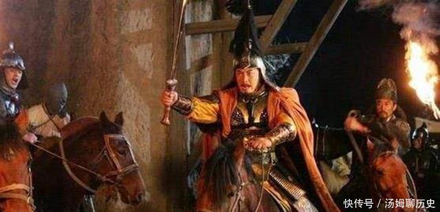 开国|中国历史上最强盛的王朝,开国就是盛世,百战无一败,却一直被黑