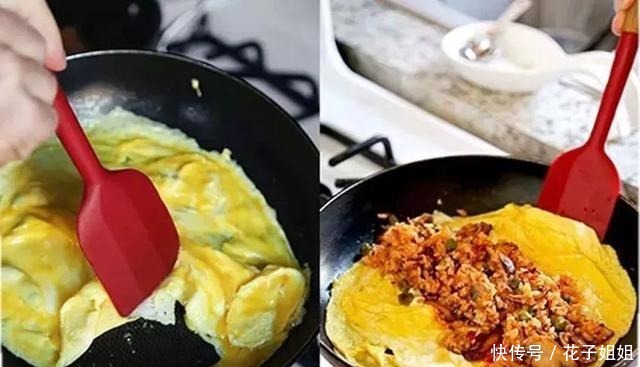 剩米饭这些做法简直太美味了,我恨不得一次吃下十碗