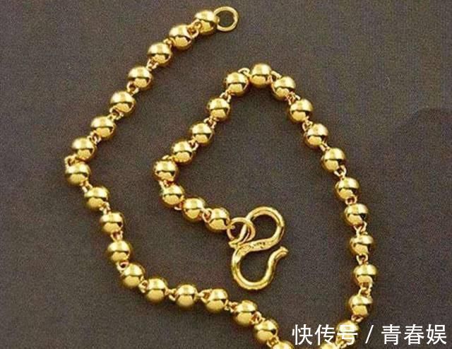 实心|买金首饰应该怎么选店员内行人都买这3种,耐用还保值