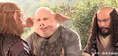 孙悟空真的杀不死吗?猪八戒一句话道明真相,杀猴哥只有一种方法