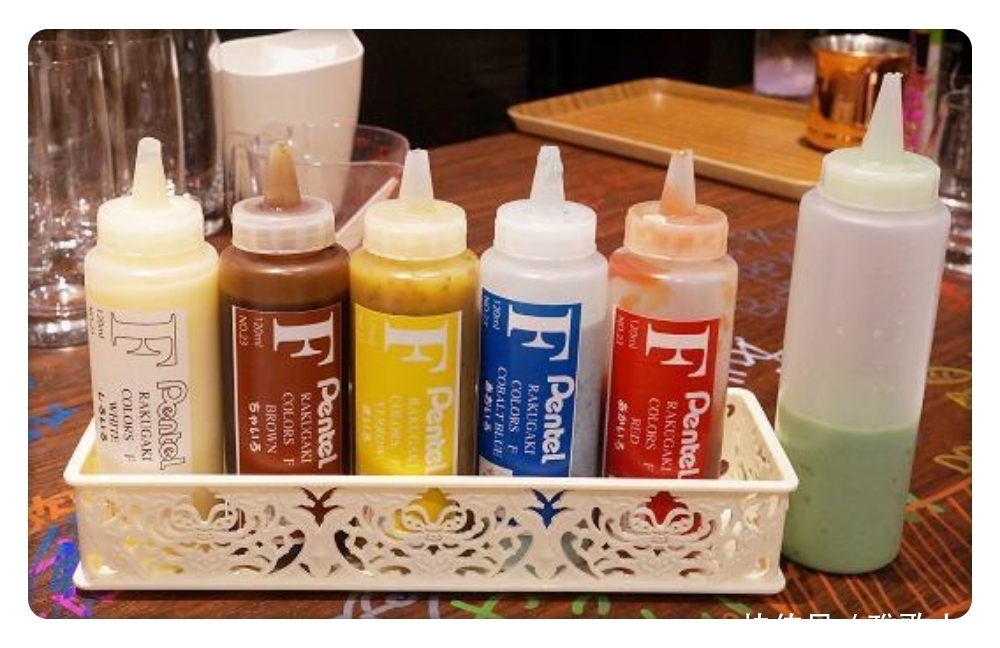 橡皮擦|真假难分的“文具”与“零食”,看完就像玩了一把“谁是卧底”