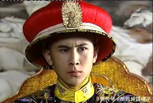 小编|摄政王多尔衮权势熏天,却为何不杀了小皇帝顺治自己当皇帝?