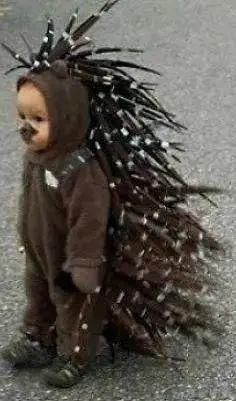 90后年轻父母表示：生小孩不就是用来“玩儿”的吗~