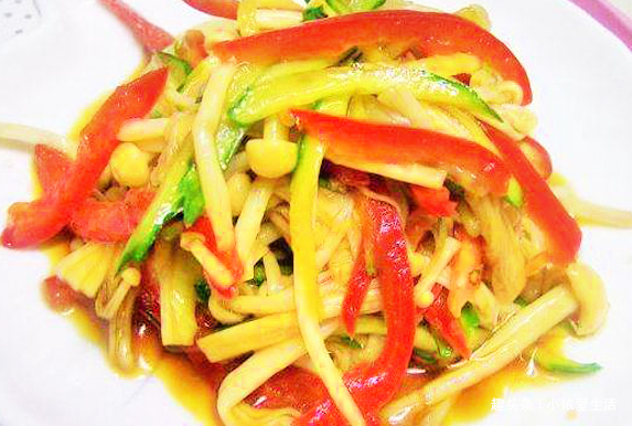 美味营养的几道家常菜，好吃的流口水，解馋下饭，大人孩子都爱吃