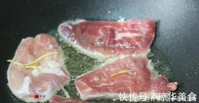 椒香|老公喝酒差个下酒菜,我三五两下端出它,口口软嫩椒香,明天还做