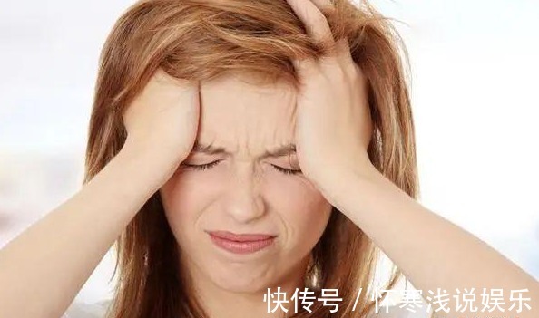 血管堵塞|血液粘稠的人，睡觉时会有4种信号，夏季养血管，牢记“5个一”