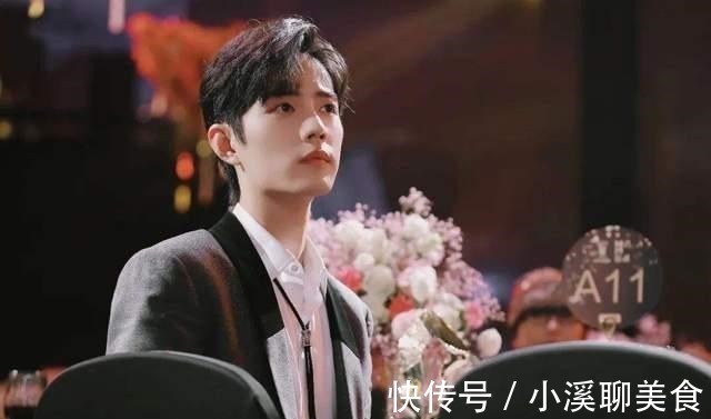 肖战确定参加《朱颜》拍摄,与王一博再次同台很值得期待