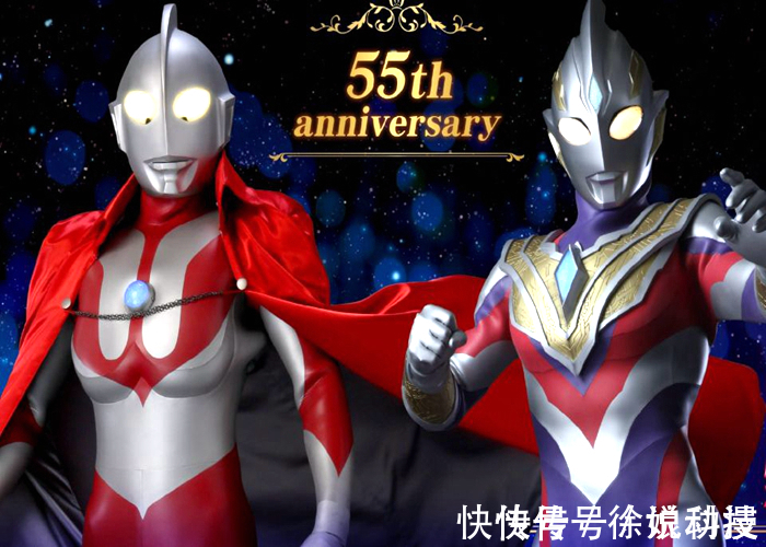 修改|新消息!修改剧本后特利迦奥特曼获得新形态,名叫永辉形态特利迦!