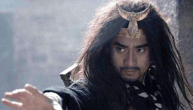 官职|武松打死老虎当了“都头”,相当于现在多大官呢?不算小!