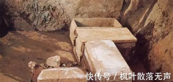 贾胡@他堪称“最敬业”盗墓贼,古墓上建房子,耗时20年搬空范增墓