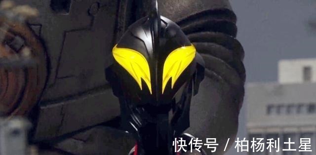 奥特曼|泽塔奥特曼伽古拉黑化是人类逼的终极怪兽跟他有很大关系!