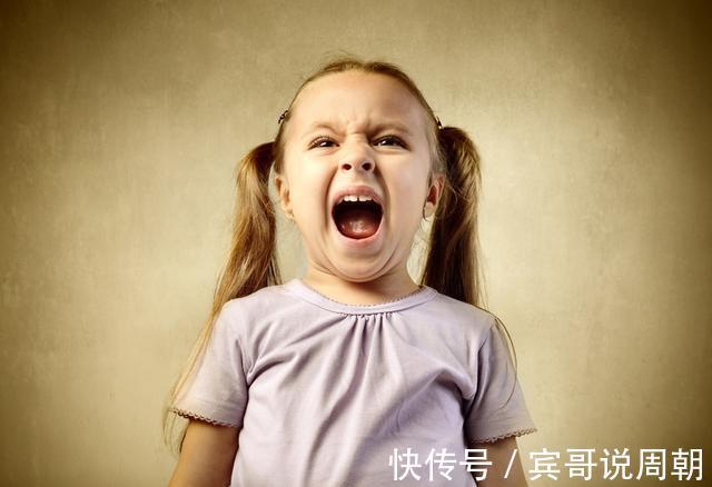 脾气|为什么你的孩子脾气不好3个原因,其中一个与妈妈有关,要重视
