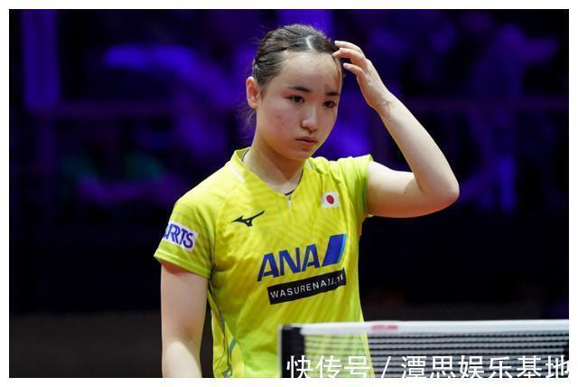 刘国梁|伊藤美诚彻底翻脸!以后休想来国乒交流,呼吁刘国梁拒绝接待