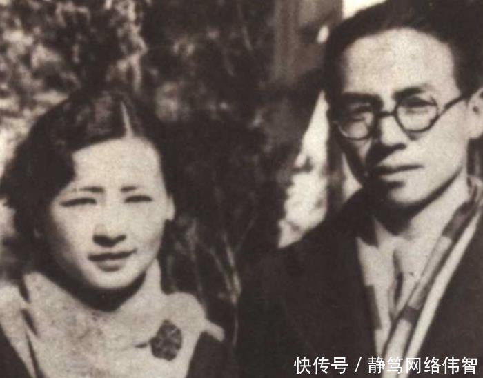 民国女神林徽因太刻薄?林洙:不了解的话受不了