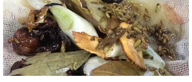 小茴香|给中秋节加餐，秘制卤猪蹄，婆家祖传3代的配方，学会受用一辈子