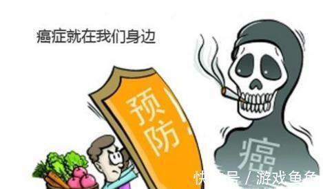 健康时报刊文|从炎症到癌症,只有两三步!5类抗炎食物,消除炎症,癌症不近身