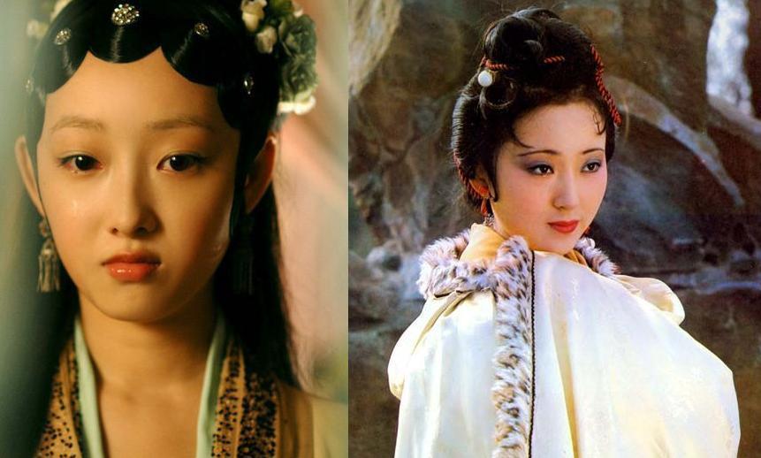 寿衣#10版的《红楼梦》:林黛玉为什么在快要死的时候,将衣服脱了?