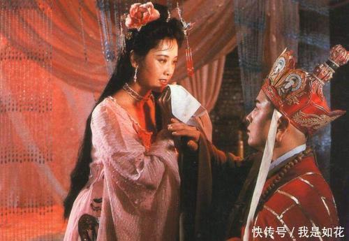 女儿|唐僧的母亲被水贼抢走18年,宰相殷开山作为父亲,为何不去救女儿