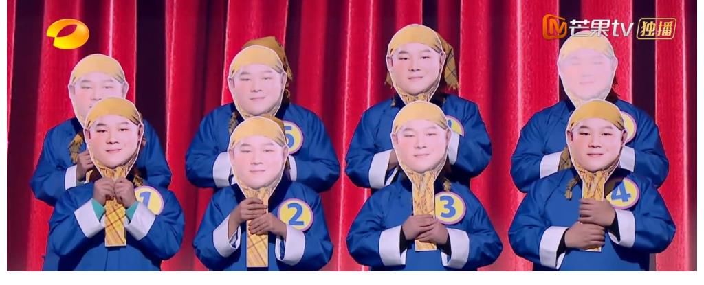 《你好星期六》首播收视第1!游戏环节被去除,何老师一人撑全场