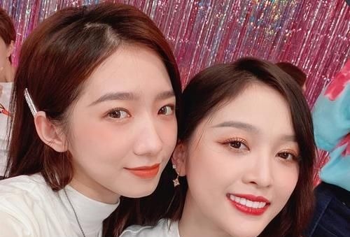 火箭少女成员人气差距明显:杨超越断档式领先,多数成员消失不见