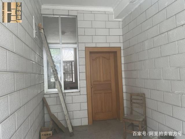 土地使用权|云南省大理白族自治州一205平房产将拍卖,以132万元起拍