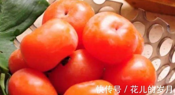 冤枉钱|柿子可治“3种”疾病,多数人不了解,还在乱花“冤枉钱”