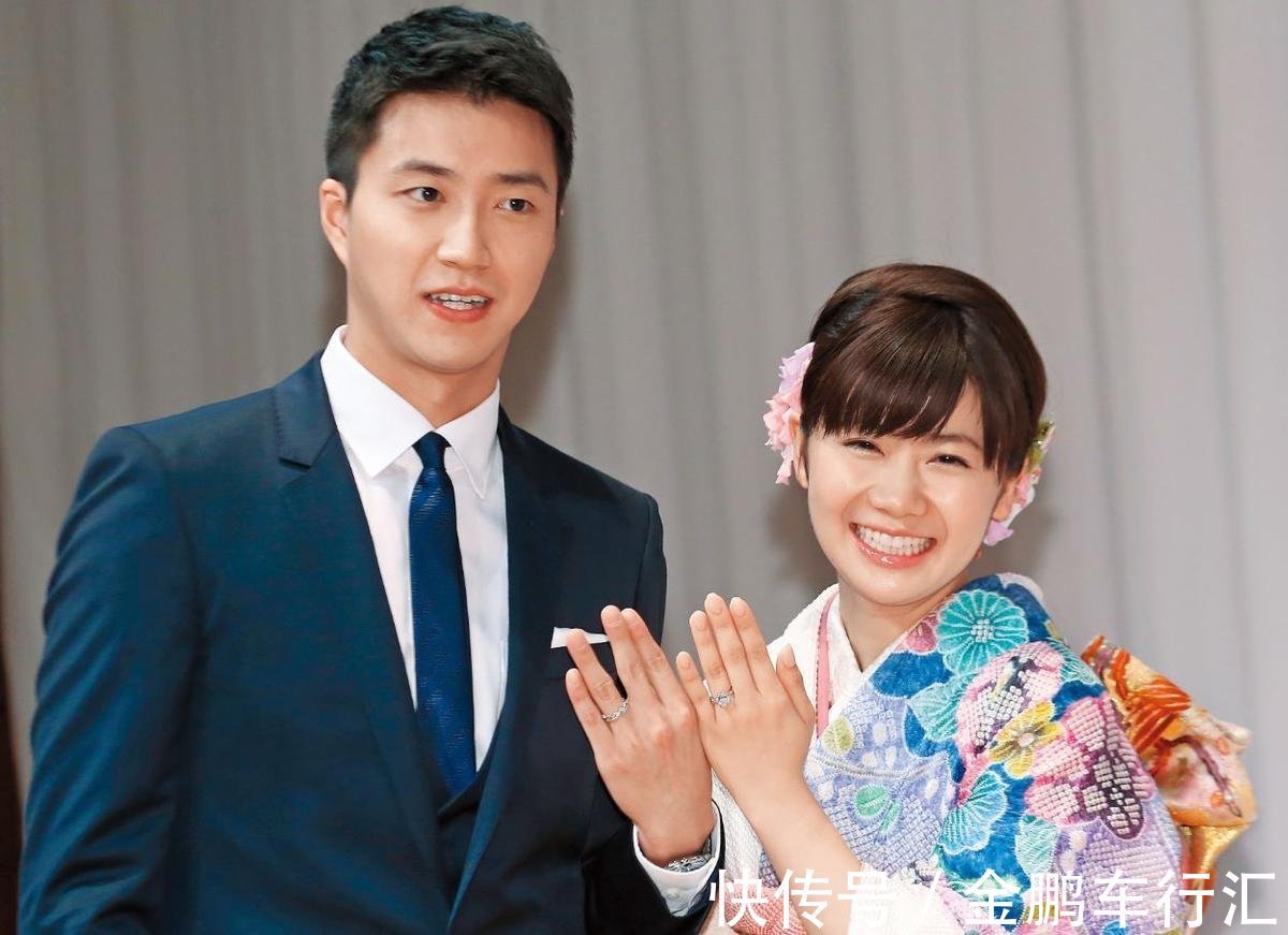 石川佳纯|日本一姐穿裙子真美!福原爱也离婚了,姐妹花有望嫁到中国来?