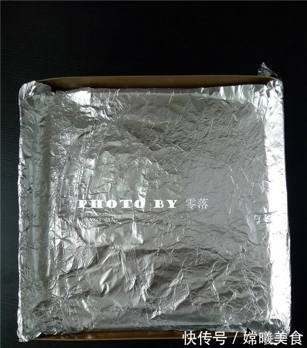 烤红薯时,别直接上锅烤,多加这一步,红薯香甜又细腻,更好吃!