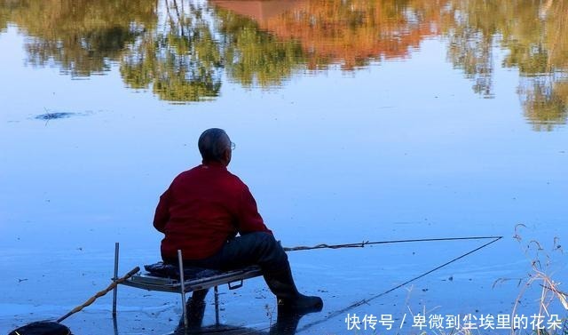 天一热|天一热,鱼就难钓了那是你不知这3个钓位,天再热也能连竿不停