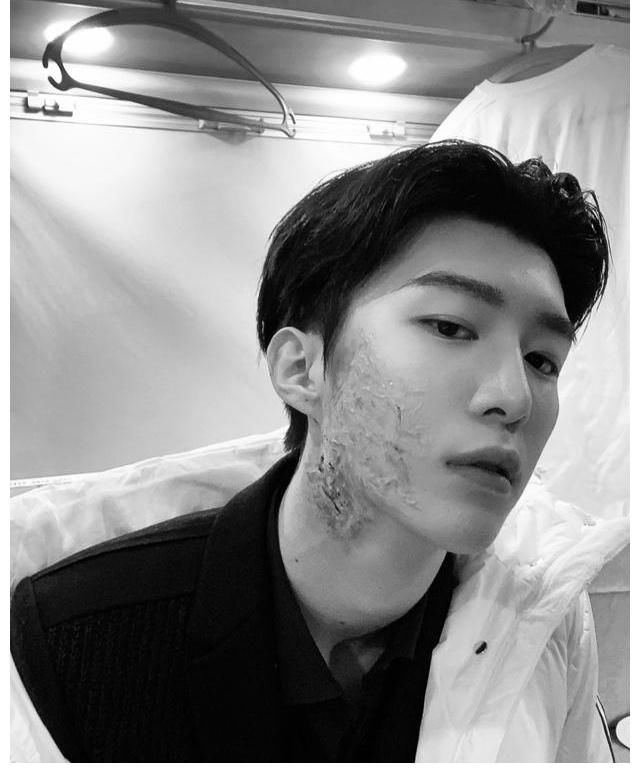 《致命愿望》圆满收官,范丞丞发文告别裘文东