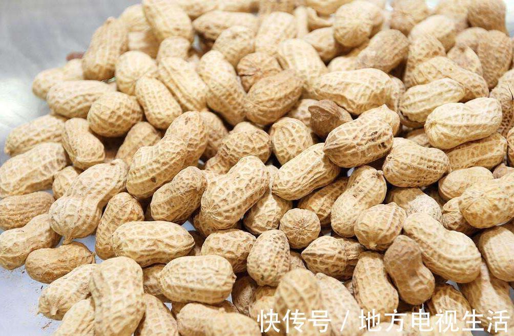 小米|花生和这种产品一起煮，大肚子消失了，睡得好，让你远离失眠