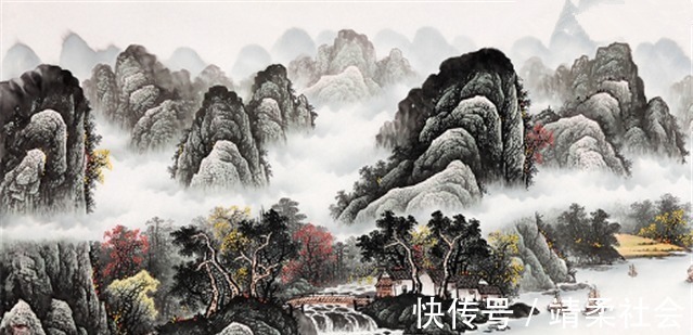 世说新语$《世说新语》10句经典语录,深刻透彻,蕴含人生哲理