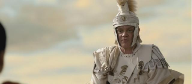 沦为|西里西亚海盗丨绑架过凯撒，坑过斯巴达克斯，终沦为庞培的踏脚石