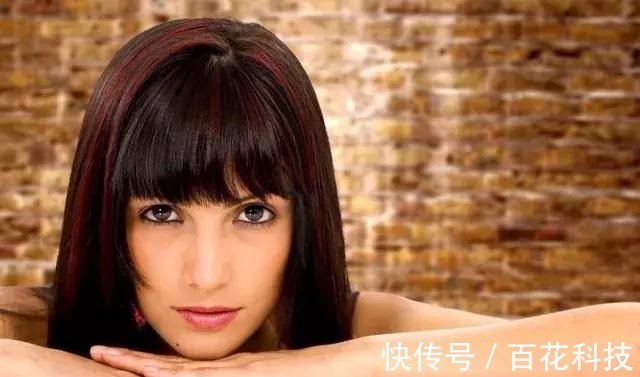 风险 染发变美的风险这么大吗真的不建议这些人染发