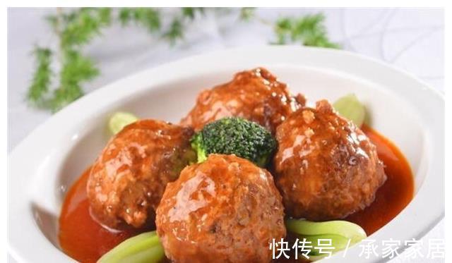 搅拌均匀|这菜我家一周吃两次，补钙还营养，小孩特爱吃，一顿要吃一斤肉！