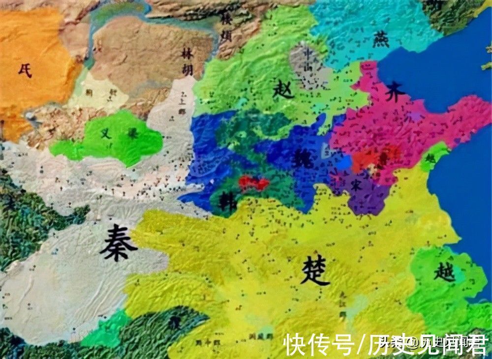 汉城#韩国为何对中国一省情有独钟?连国旗和地名无一不和这个省相似