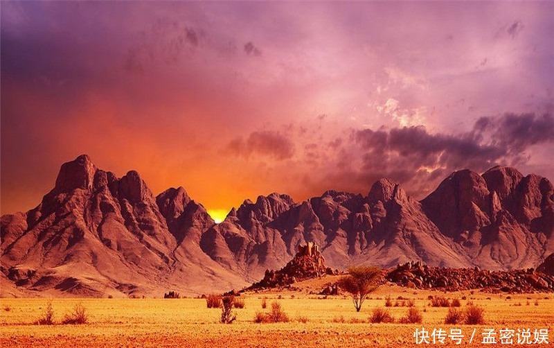 最热|中国最热的地方:地表温度能有89度,可以烤熟鸡蛋